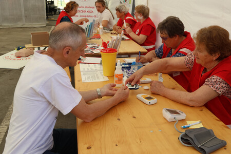 Dan zaščite in reševanja 05 foto Ljubo Vukelič